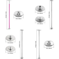 VEVOR Pole Dance Stange