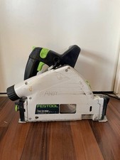 Festool tauchsäge akku tsc - akku,