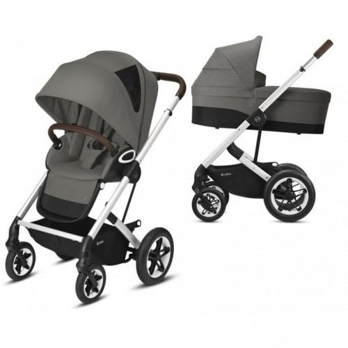 Cybex talos lux kombi - cybex,