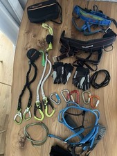 Kletterausrustung Klettern Bergsteigen Klettern Werkzeug Outdoor