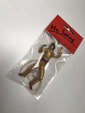 WACKELELVIS "Mr.Swing"