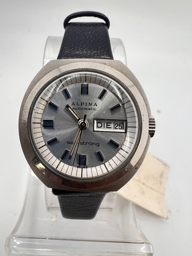 Vintage alpina swiss - vintage,