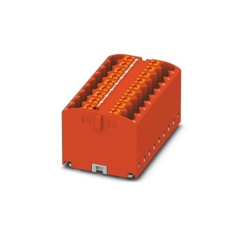 Phoenix contact verteilerblock - phoenix,
