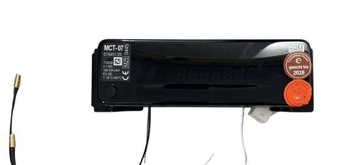 Taxameter hale mct - taxameter, |