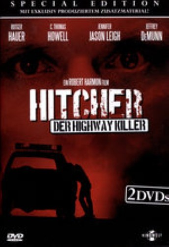 Hitcher der highway killer - hitcher,
