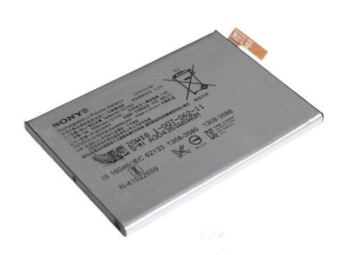 Original sony akku lip1653erpc - sony,