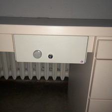 Praxislade, die Geldlade für