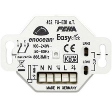 Peha Funk Empfänger UP D 452