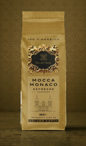 Platins mocca monaco espresso - platins,