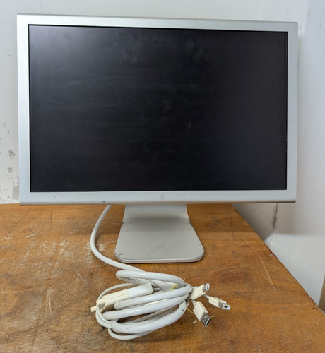 Klassischer apple cinema - klassischer,