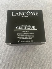 Lancôme advanced genifique