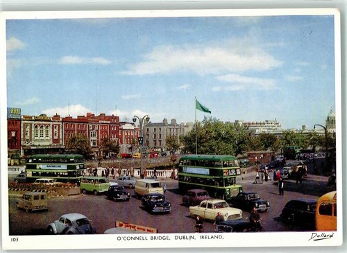 39579887 dublin omnibus auto - -,