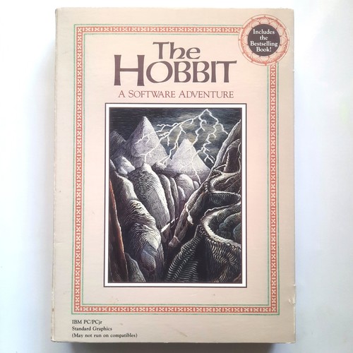 The hobbit addison - hobbit,