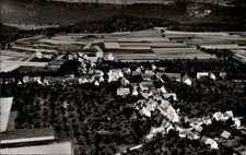Felldorf starzach in - ak,