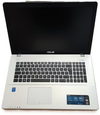 Notebook asus - notebook,