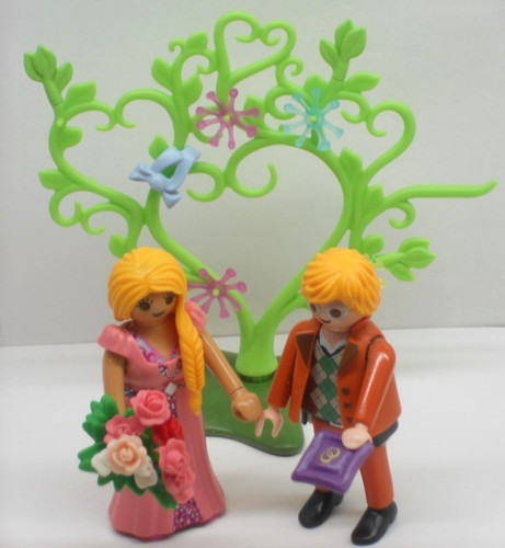 Braut und bräutigam figur - bräutigam, +