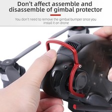 Drone Gimbal Bumper Für DJI
