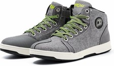 IRON JIA Motorradstiefel