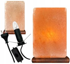 SalzLAMPE 3-4 kg moderne Luft