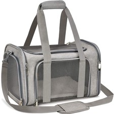 Transporttasche Katze Hund