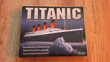 Titanic das brettspiel - das,
