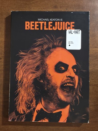 Beetlejuice 20th anniversary - beetlejuice,