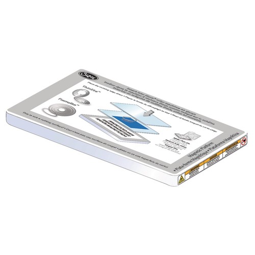 Sizzix magnetplatte magnetic - sizzix,