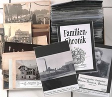 Familienchronik Löffler -
