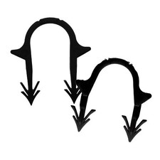 180 - 720 Stück Tackernadeln