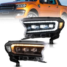 Paar VLAND Für Ford Ranger