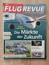 Flug Revue - Das Luft- und