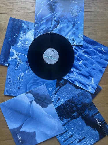 Vinyl konvolut 6x - vinyl-konvolut:,