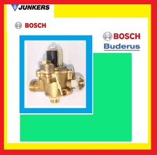 Umschaltventil 87172041410