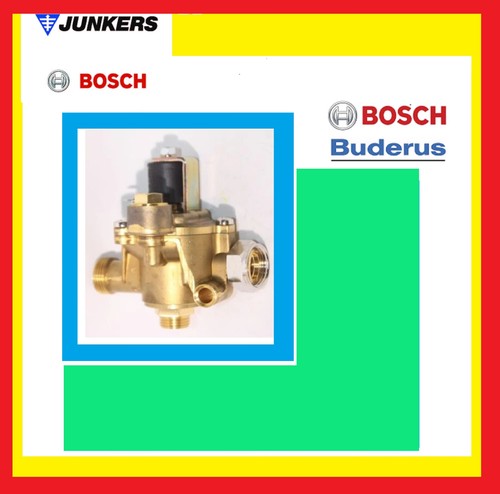 Umschaltventil 87172041410