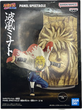 Minato Namikaze Figur Anime