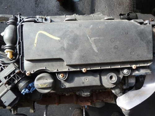 Motor ford fiesta f6jb - ford,