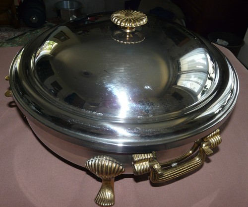 Sks kuppelmaier warmhaltetopf - sks,