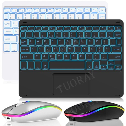 Beleuchte touchpad tastatur - touchpad,
