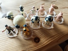 Shaun das Schaf Figuren Set 11