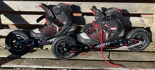 Powerslide inline skates - powerslide,