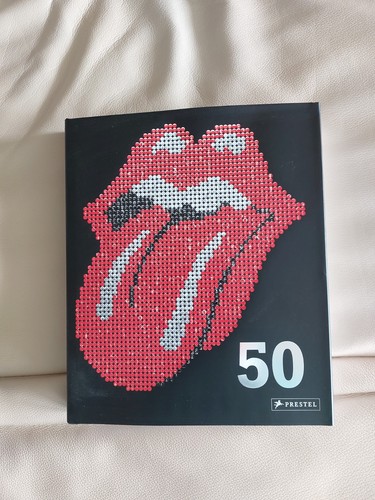 The rolling stones von - the, 50
