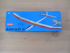 Graupner AMIGO II Best.Nr