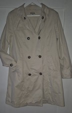 Vertbaudet Trenchcoat Beige