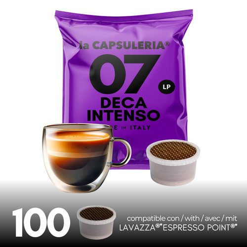 Caffè deca intenso - deca, 100