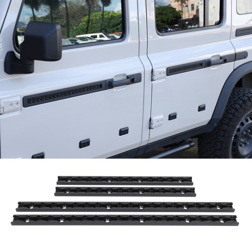 Aluminum alloy exterior - aluminum,