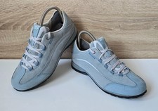 Trezeta Trekking Hiking Leder