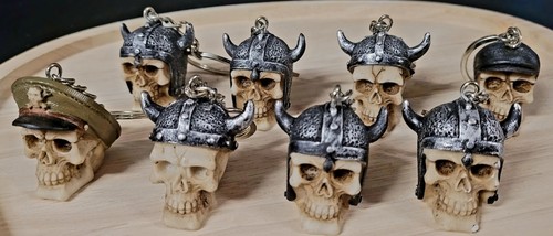 Totenkopf - 8,