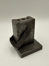 Goldschmied Juwelier Barren Draht Form Gold Silber  Schmuck Werkzeug #57