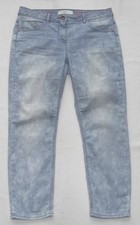 Cecil 7/8 Damen Jeans  W29 L26