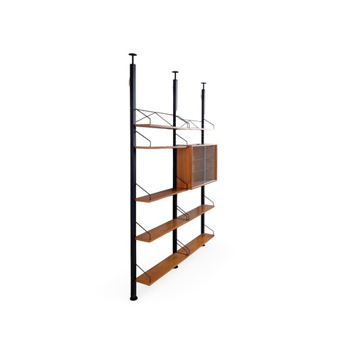 Original midcentury poul - original,